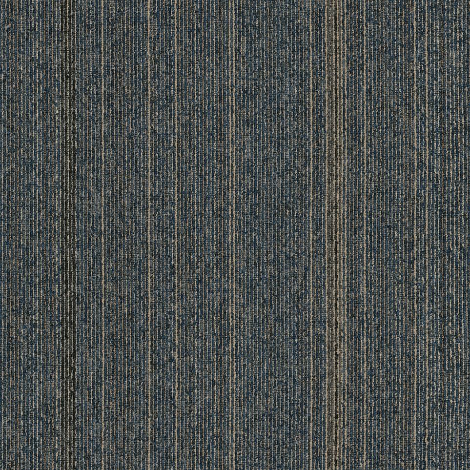 Level Loop Sea Of Dreams Blue Carpet Tile