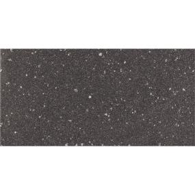 Tile Rhythm Matte Black Tile