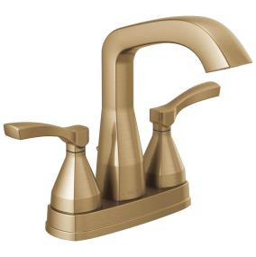 Bath Lumicoat Champagne Bronze Bronze Faucets