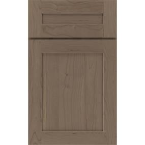 5 Piece Seal Medium Finish 5 Piece Cabinets