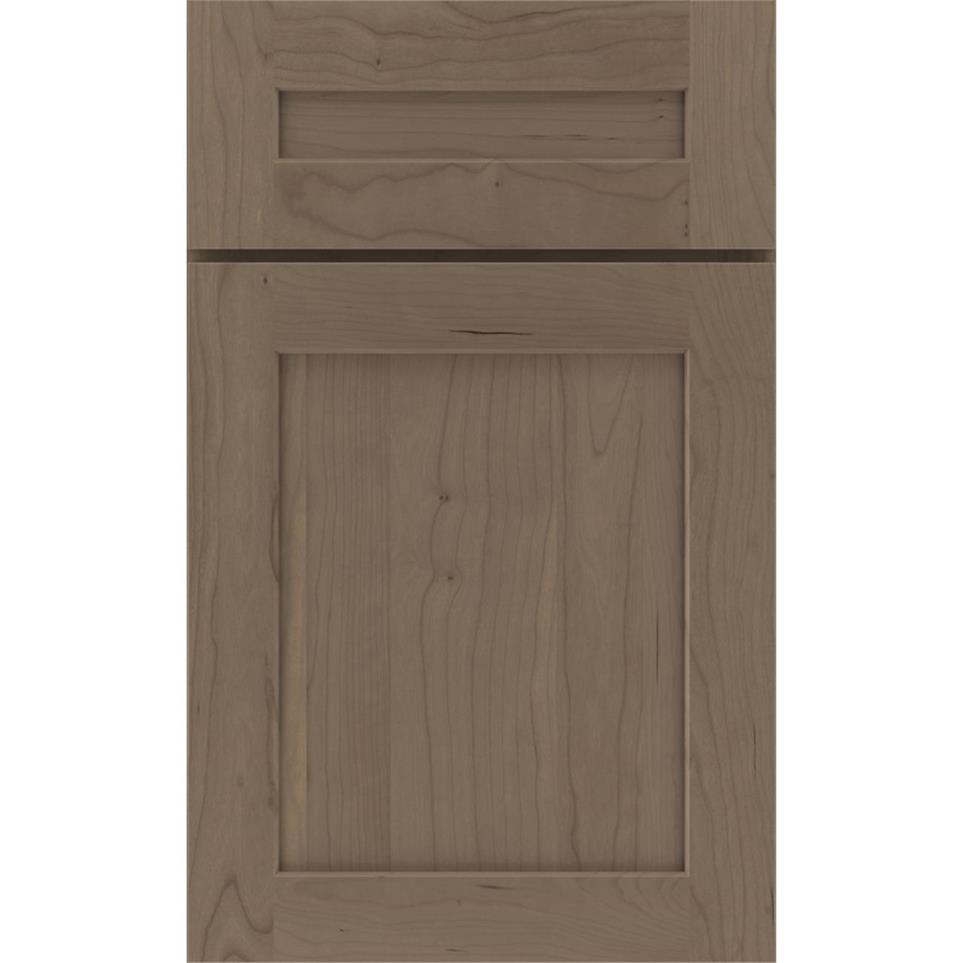 5 Piece Seal Medium Finish 5 Piece Cabinets