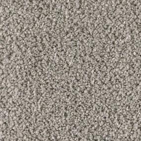 Textured Saxony Overcast Gray Carpet