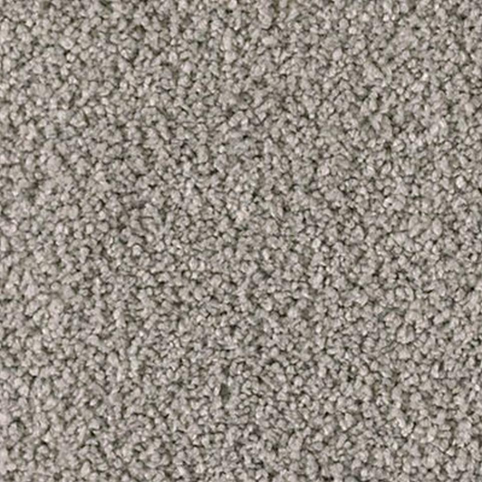 Textured Saxony Overcast Gray Carpet