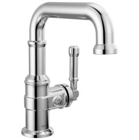 Bath Lumicoat Chrome Chrome Faucets