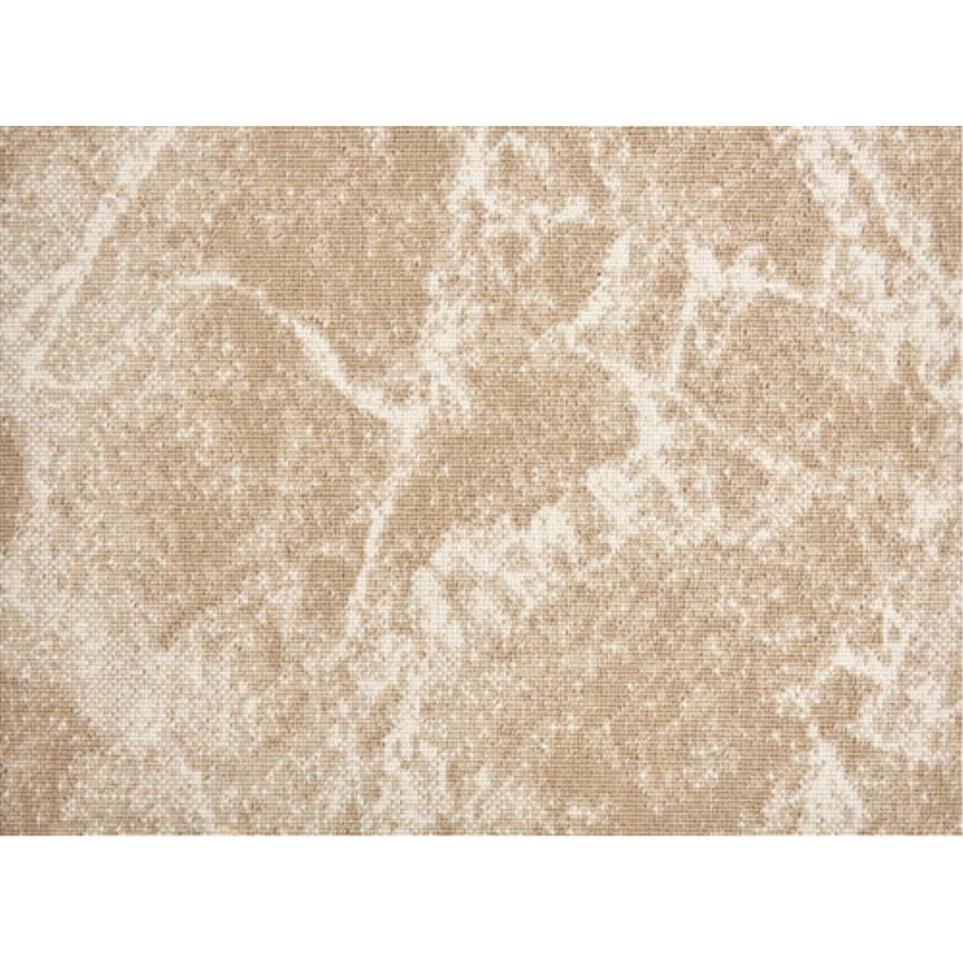 Pattern Sandstone Beige/Tan Carpet