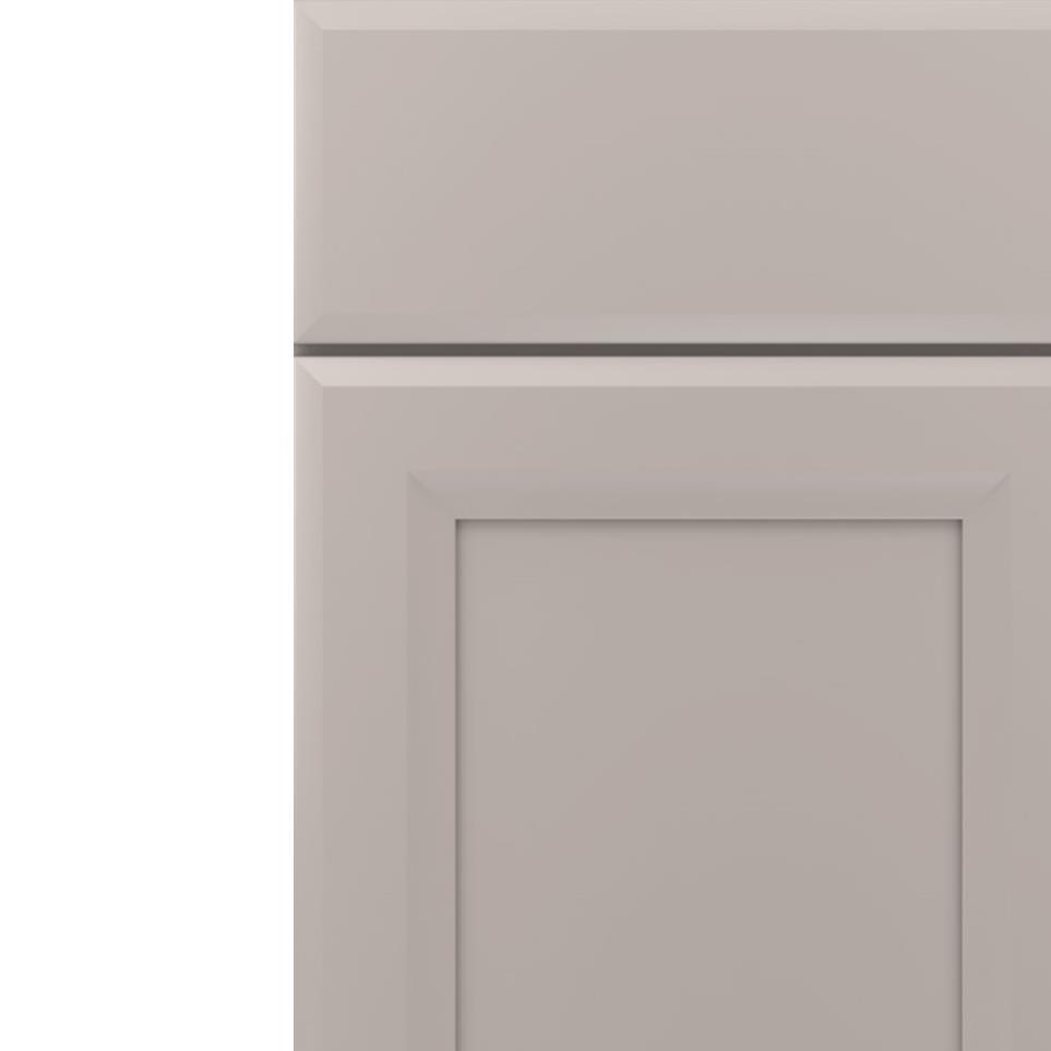 Square Creekstone Paint - Other Square Cabinets