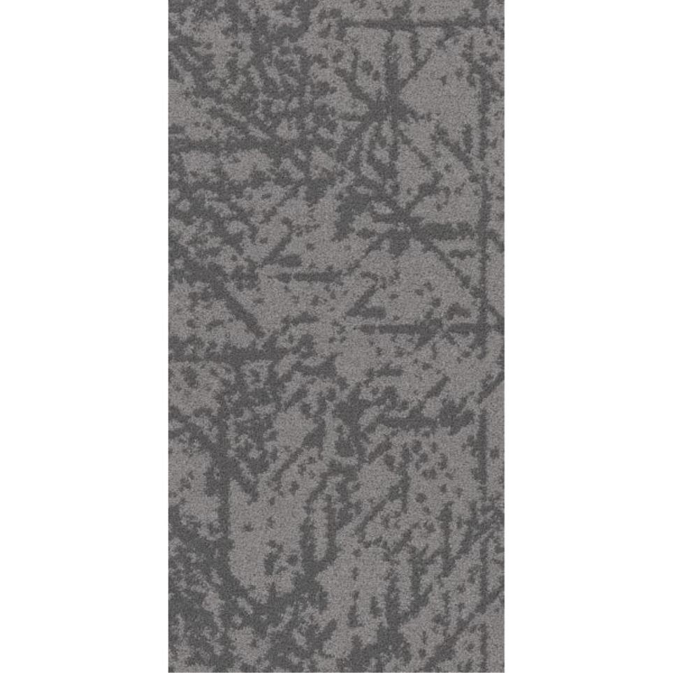 Loop Nickel                         Gray Carpet Tile