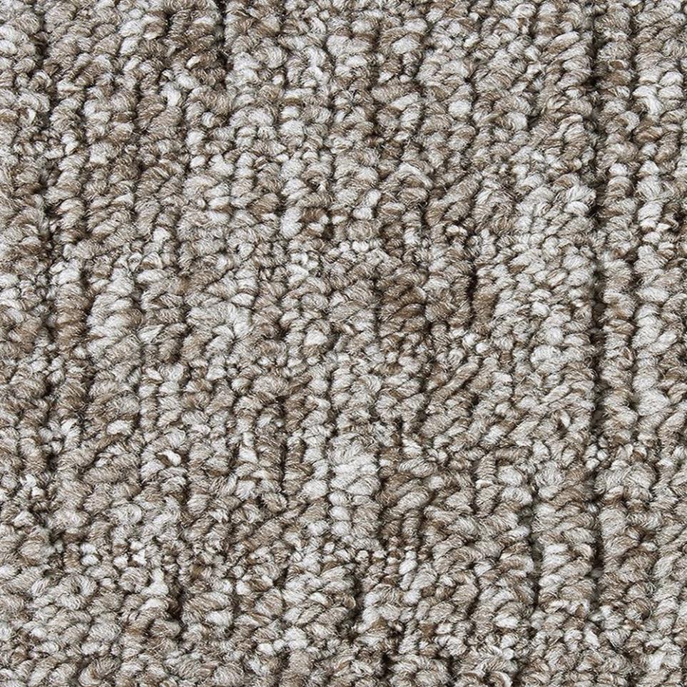 Pattern Island Taupe Brown Carpet