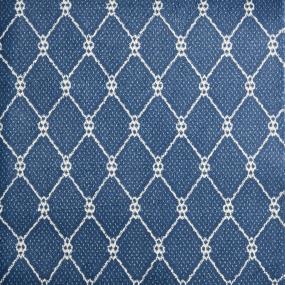 Woven Bluestone Blue Carpet