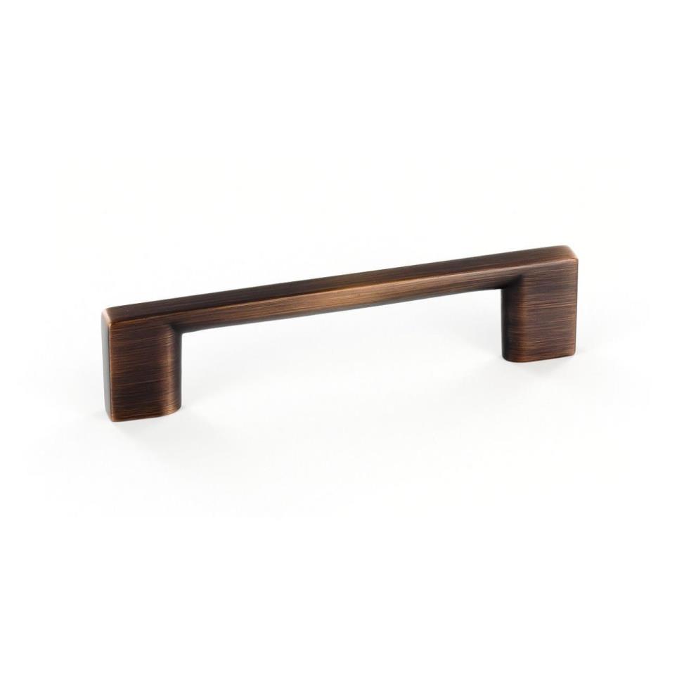 Pull Brushed Oil-Rubbed Bronze Bronze Pulls