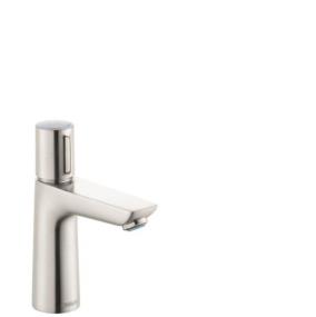 Bath Brushed Nickel Nickel Faucets