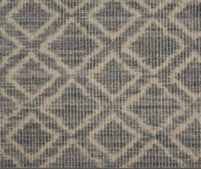 Pattern Slate  Gray Carpet