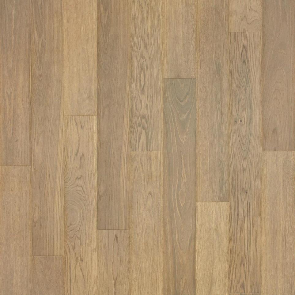 Plank Malted Oak Light Finish Laminate