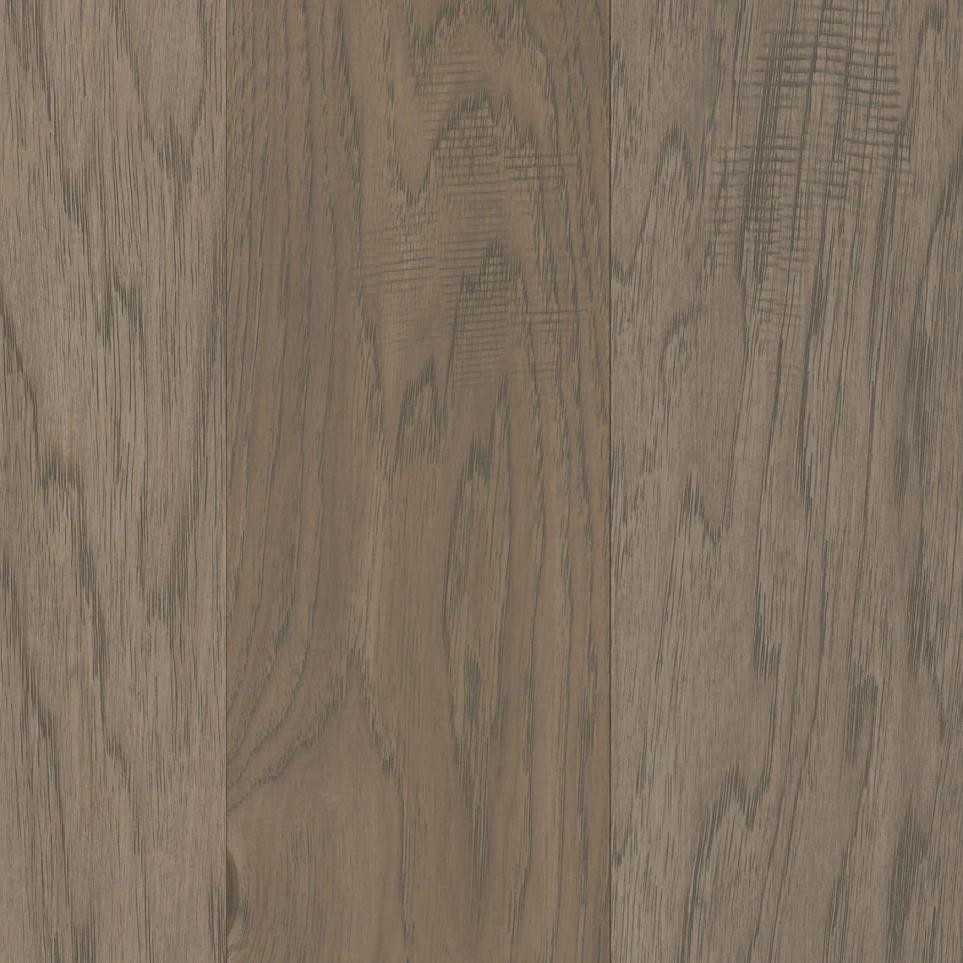 Plank Port Side Light Finish Hardwood