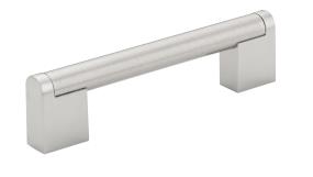 Pull Brushed Nickel Nickel Pulls