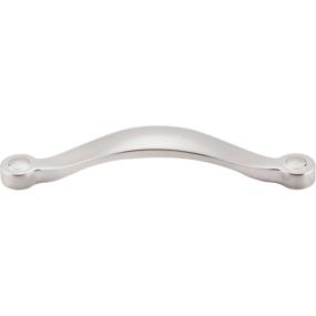 Pull Brushed Satin Nickel Nickel Pulls