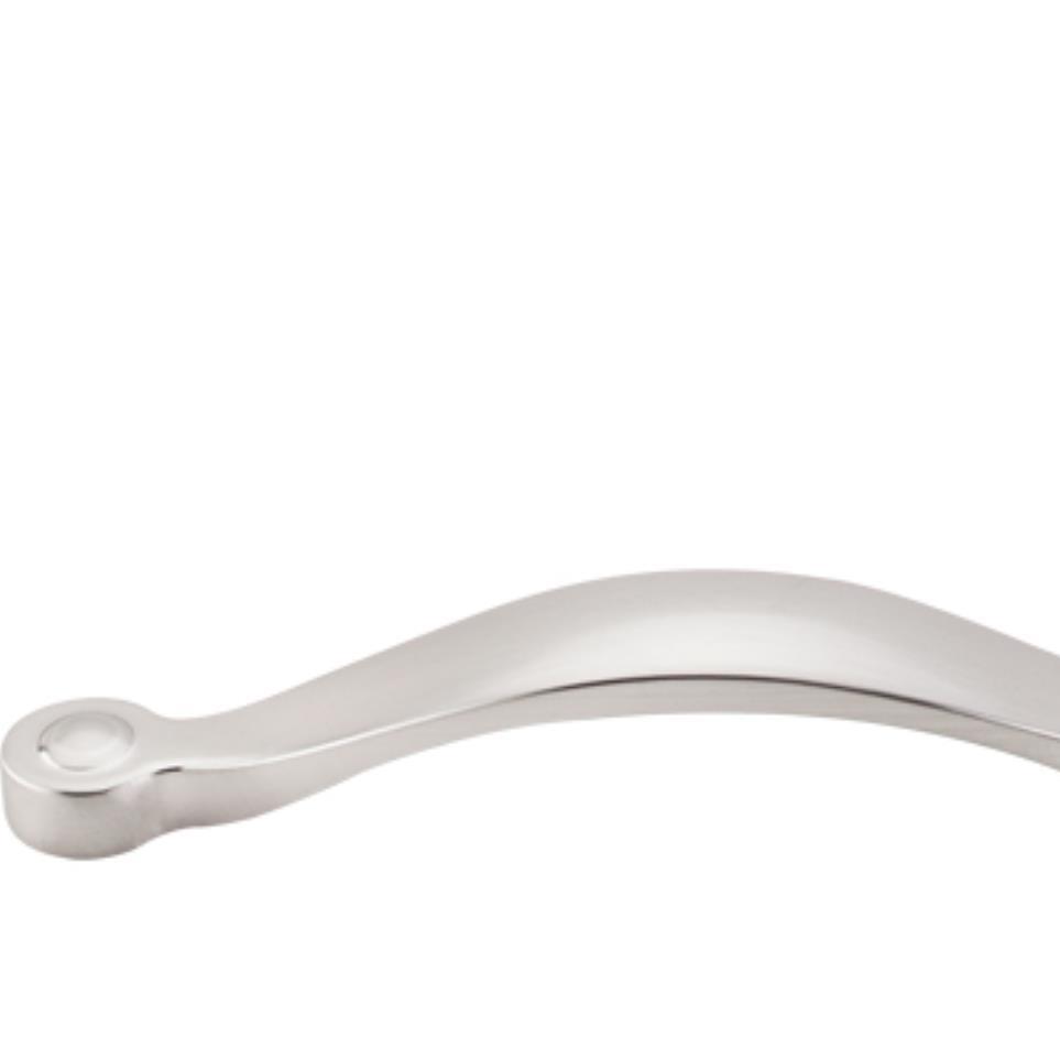 Pull Brushed Satin Nickel Nickel Pulls