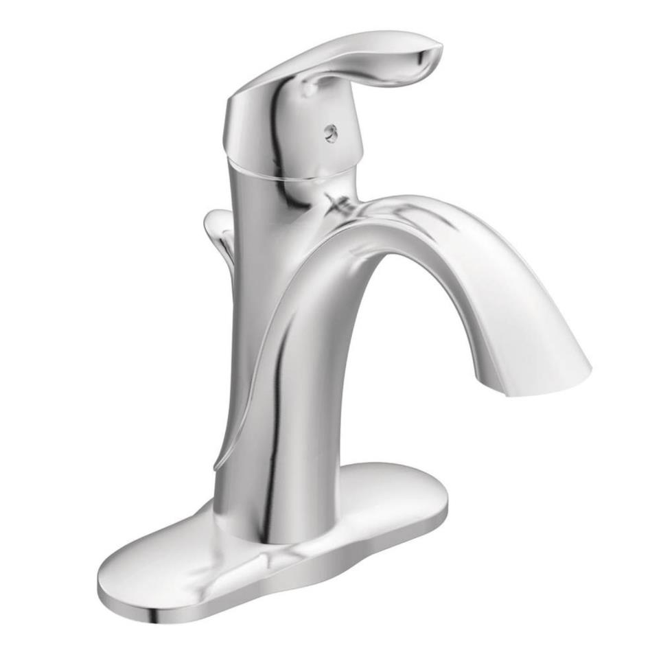 Bath Chrome Chrome Faucets