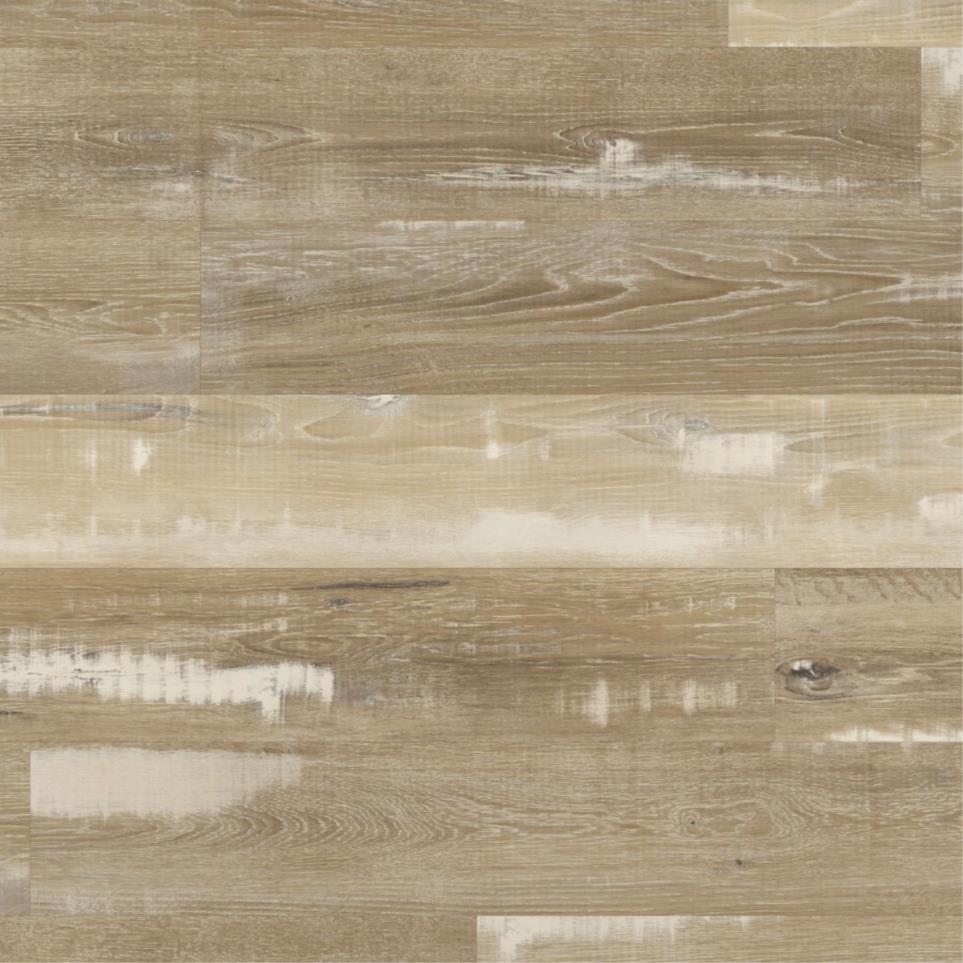 Tile Plank Blond Farmhouse Oak Light Finish Vinyl