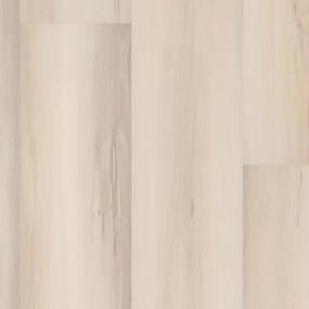 Plank Aspen Maple Light Finish Vinyl