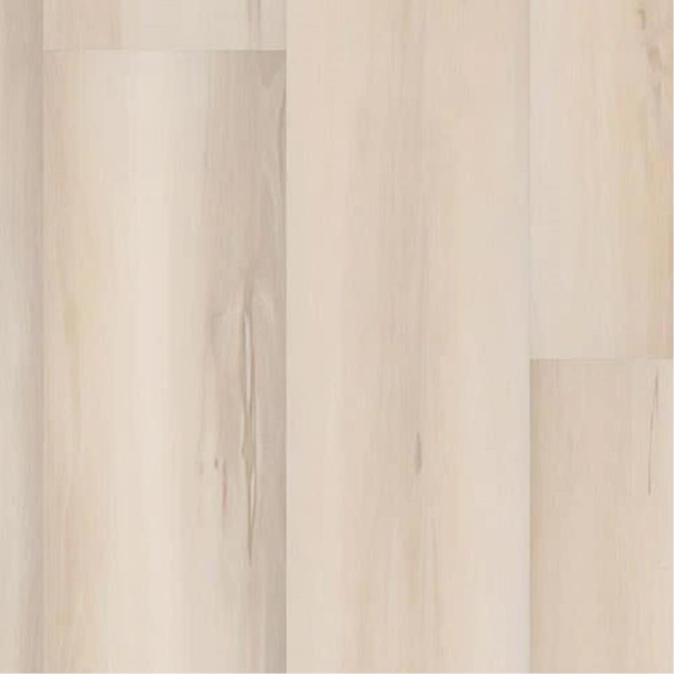 Plank Aspen Maple Light Finish Vinyl