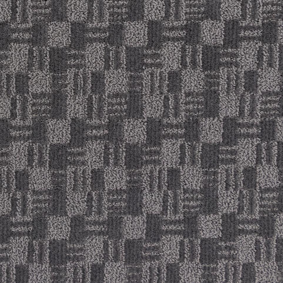 Pattern Normandy Gray Carpet