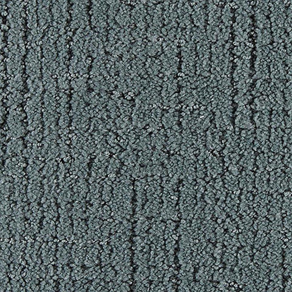 Pattern OPEN AIR Blue Carpet