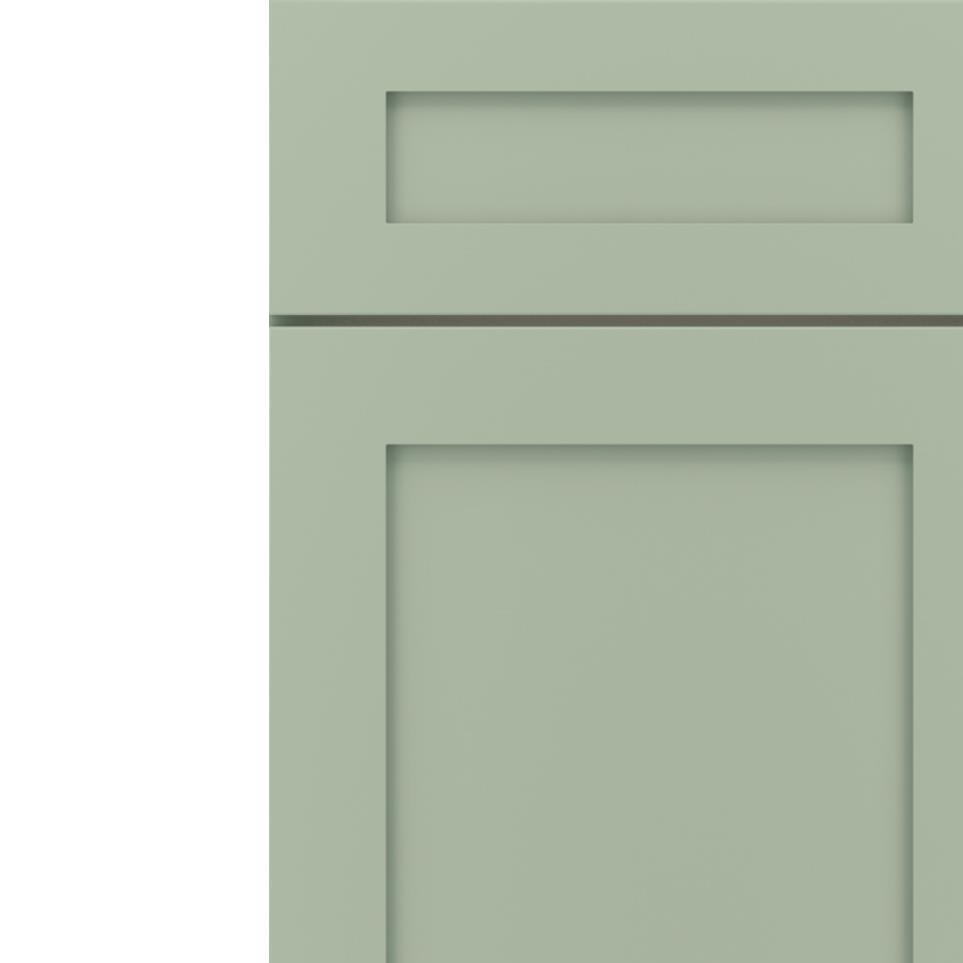 5 Piece Coastal Plain Paint - Other 5 Piece Cabinets