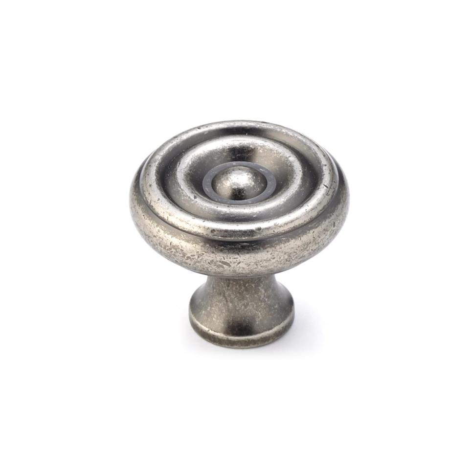 Knob Pewter Pewter Knobs