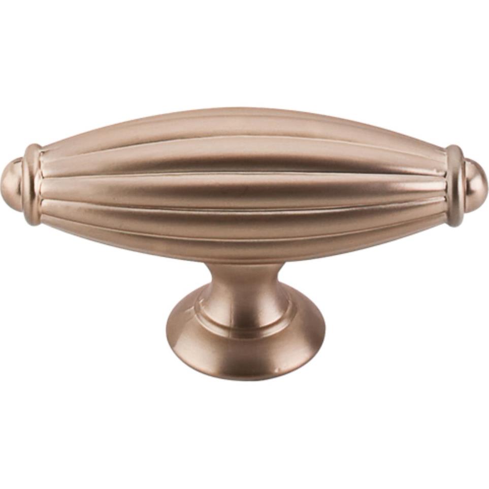 Knob Brushed Bronze Bronze Knobs