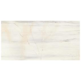 Tile Pier White Polished White Tile