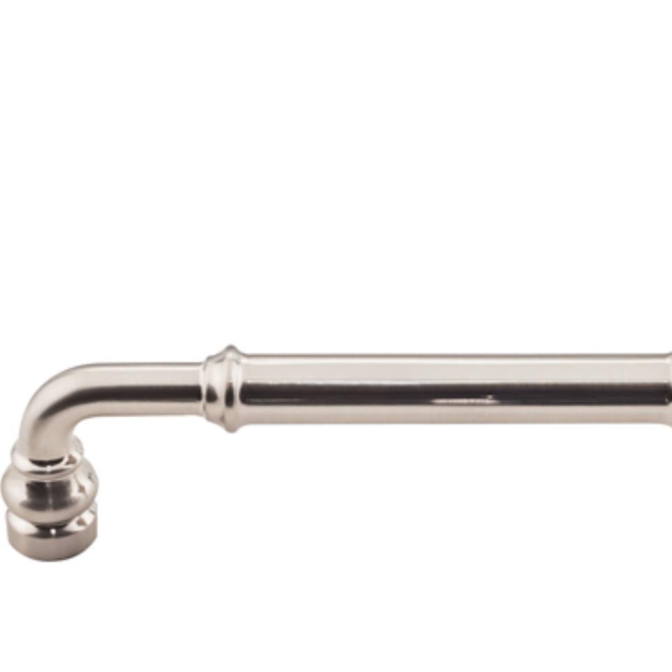 Pull Brushed Satin Nickel Nickel Pulls