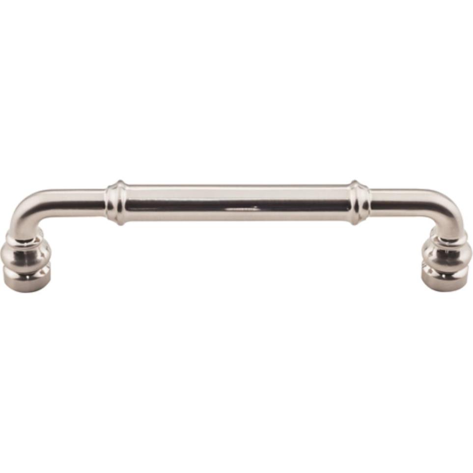 Pull Brushed Satin Nickel Nickel Pulls