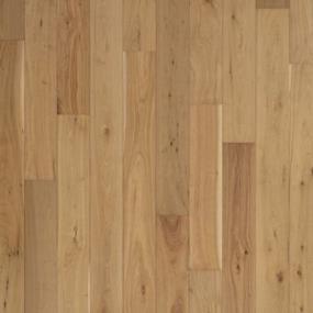 Plank Blanched Walnut Light Finish Hardwood