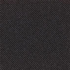 Loop Moderate Black Carpet Tile