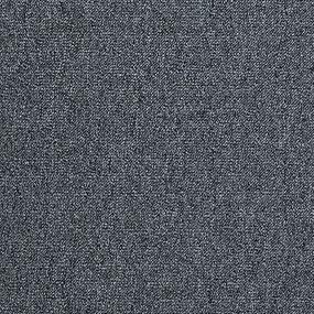 Pattern Rocky Coast Gray Carpet
