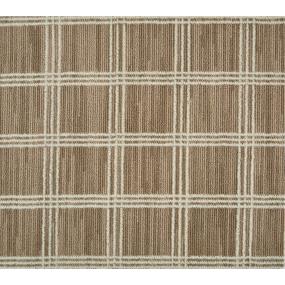 Loop Bronze Brown Carpet