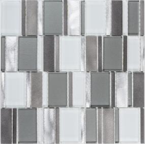 Mosaic Dorado Gray Tile