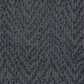 Pattern Charcoal Black Carpet