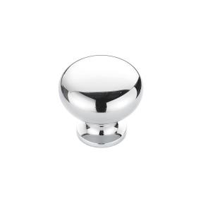 Knob Chrome Chrome Knobs