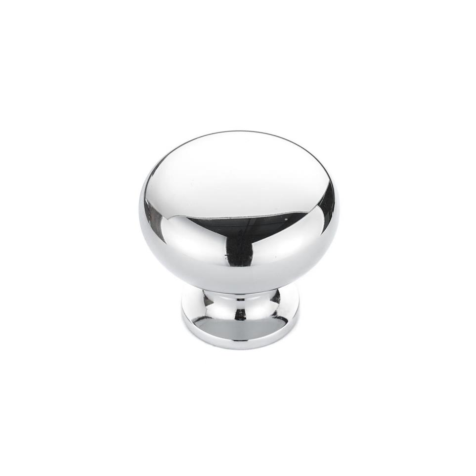 Knob Chrome Chrome Knobs