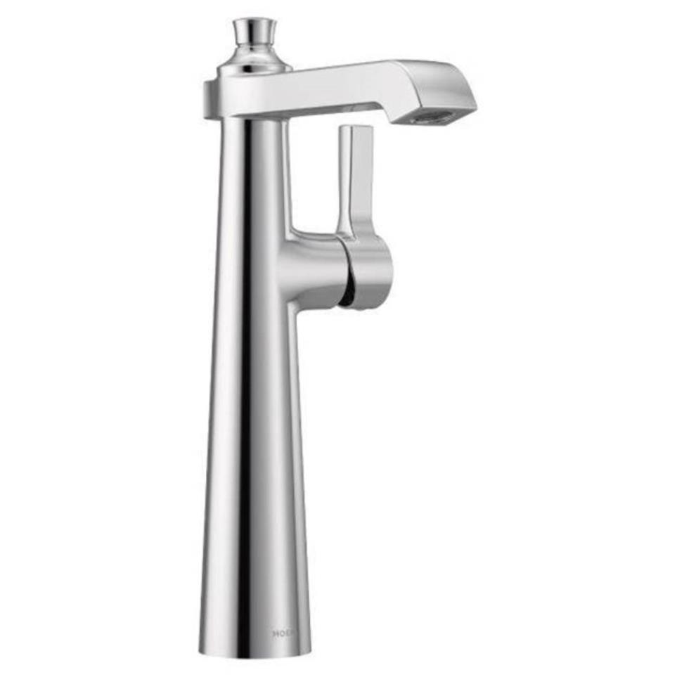 Bath Chrome Chrome Faucets