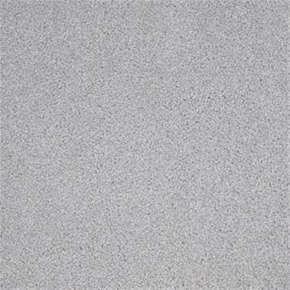 Textured Saxony Seaside Gray Carpet