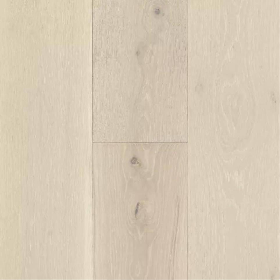 Plank Seaspray Oak Light Finish Hardwood