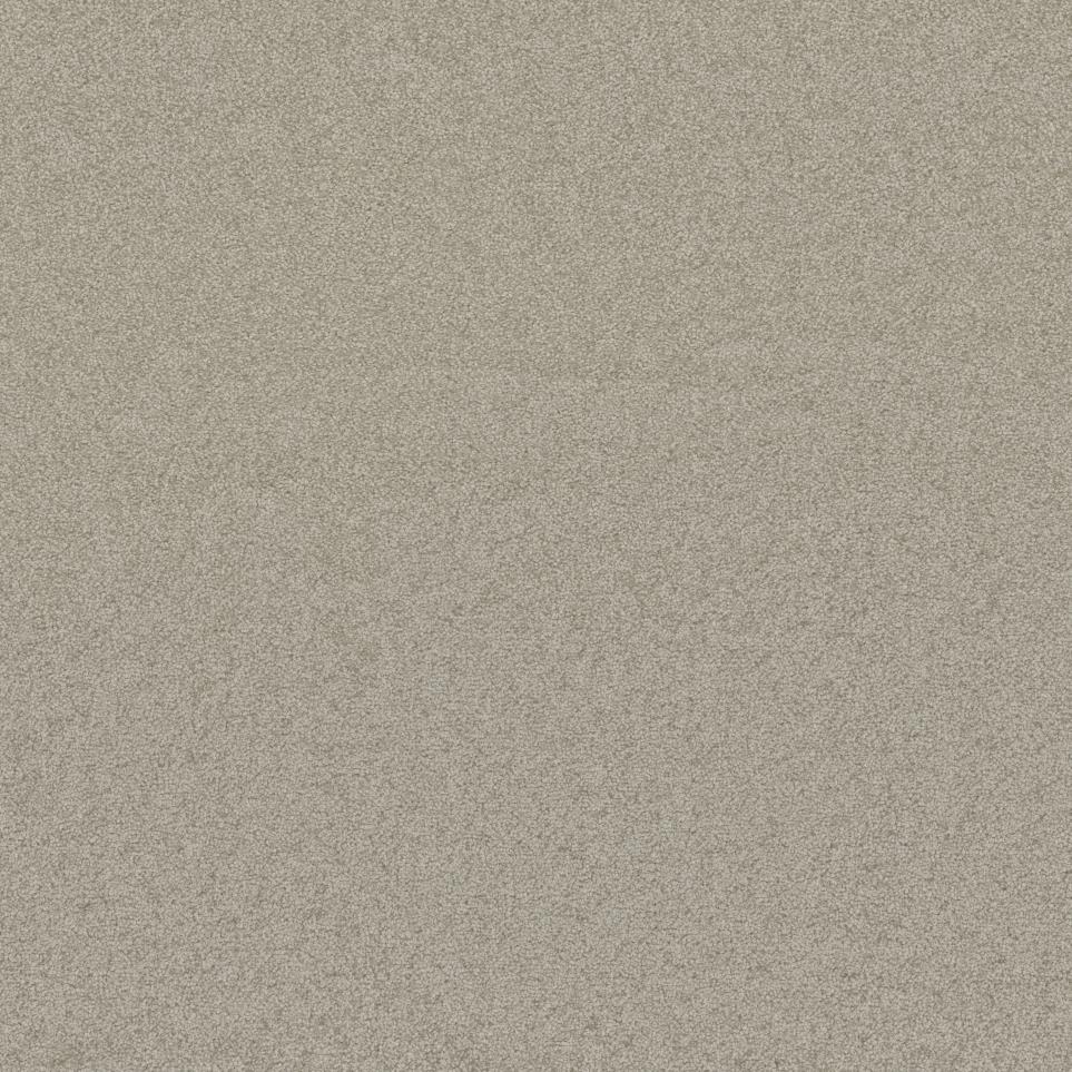 Textured Saxony Spring Morning Beige/Tan Carpet