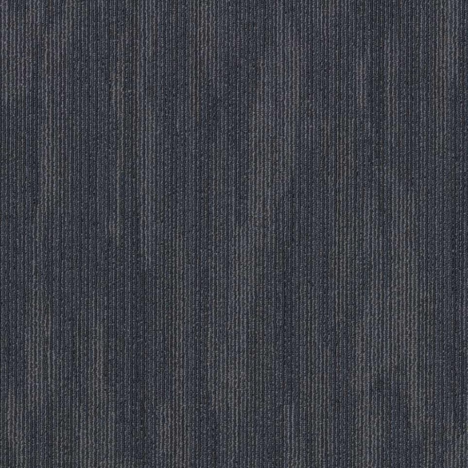 Loop Spotless Blue Carpet Tile