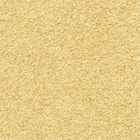 Casual Texture Cheshire Yellow Carpet