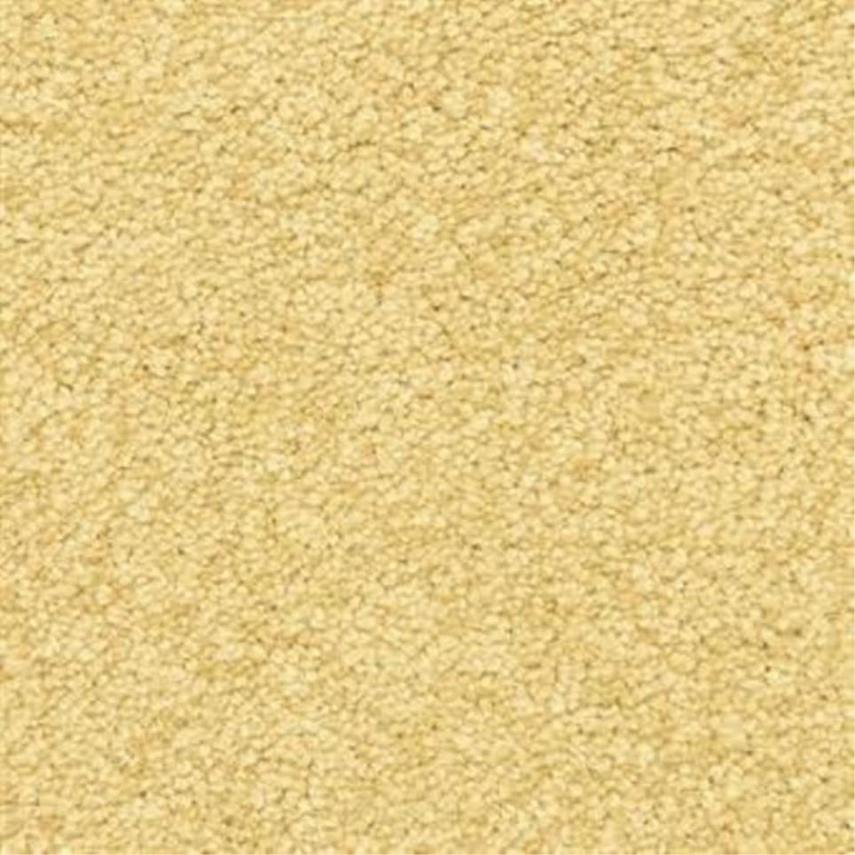 Casual Texture Cheshire Yellow Carpet