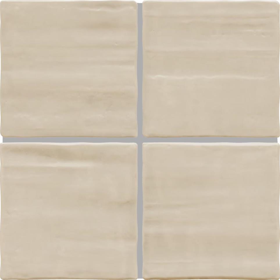 Tile Dune Glossy Beige/Tan Tile