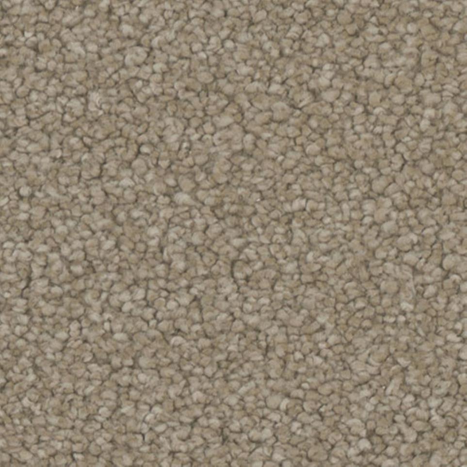 Textured Saxony Grace Beige/Tan Carpet